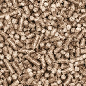 Chicken Manure Pellet