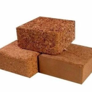 Coconut Block High EC