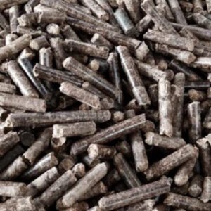 Eucalyptus Pellet