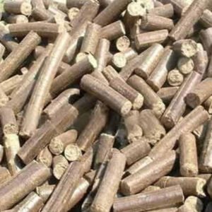 Groundnut Pellet