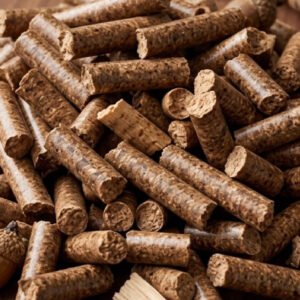Mustard Pellet