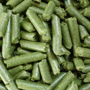 Napier Grass Pellet