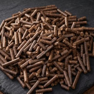 Neem Seeds Pellet
