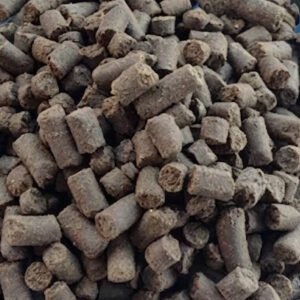 Organic Compost Pellet