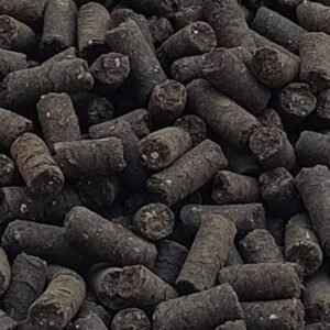 Vermicompost Pellet
