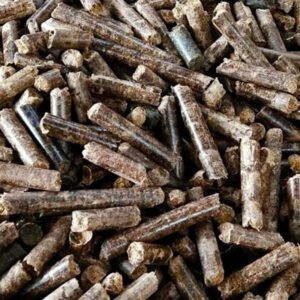 Wood Pellet